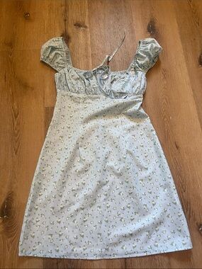 carta mini dress princess polly Princess Polly Carta Mini Dress Black BRAND NEW!!